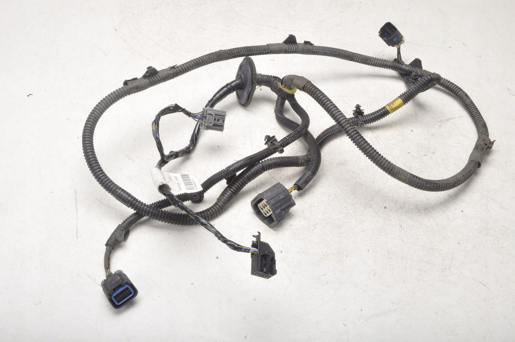 VOLVO V60 BUNDLE CABLES PARKTRONIC PDC 31376368