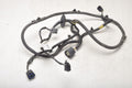 VOLVO V60 BUNDLE CABLES PARKTRONIC PDC 31376368