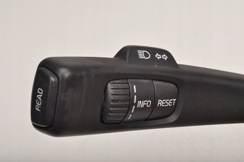 VOLVO V60 COMBINED SWITCH 31313847 TAPE