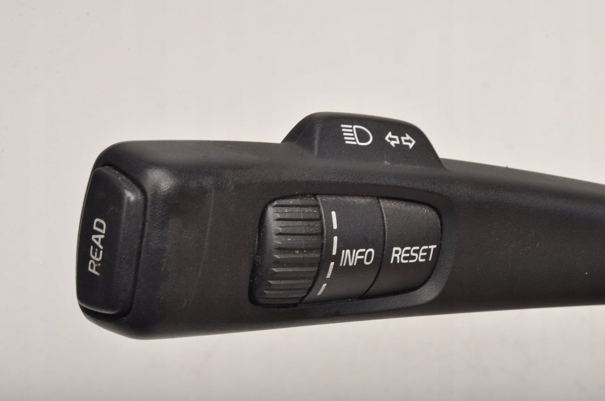 VOLVO V60 COMBINED SWITCH 31313847 TAPE