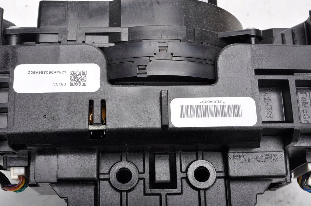 VOLVO V60 COMBINED SWITCH 31334639 31334647