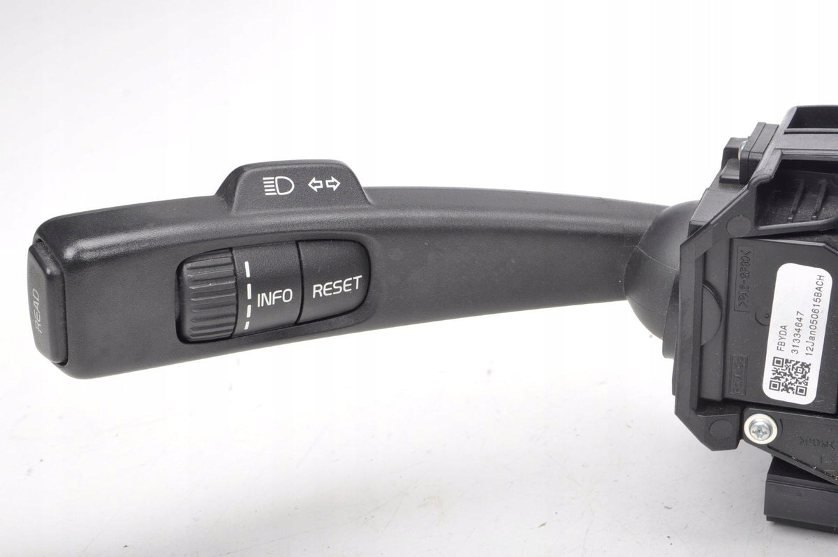 VOLVO V60 COMBINED SWITCH 31334639 31334647