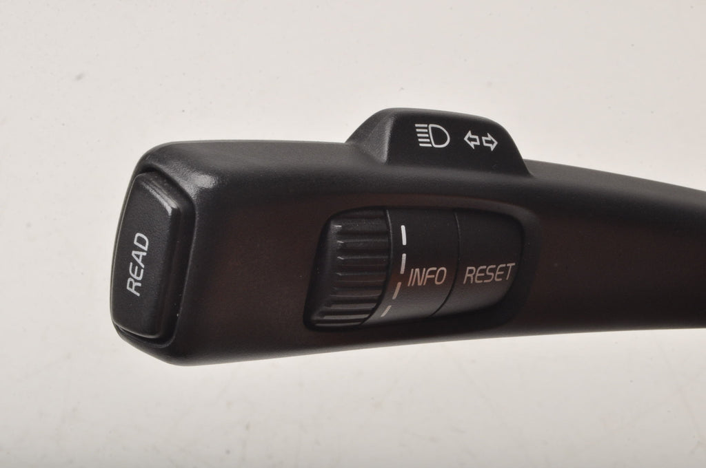 VOLVO V60 COMBINED SWITCH TAPE 31343218 31334647
