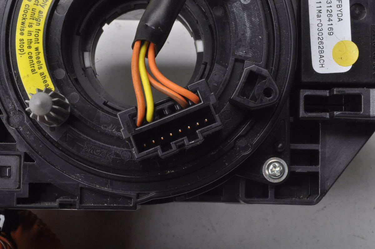 VOLVO V60 COMBINED SWITCH TAPE 31343218 31334647