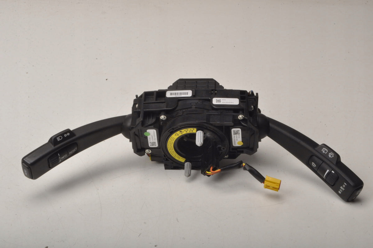 VOLVO V60 COMBINED SWITCH TAPE 31343218 31334647