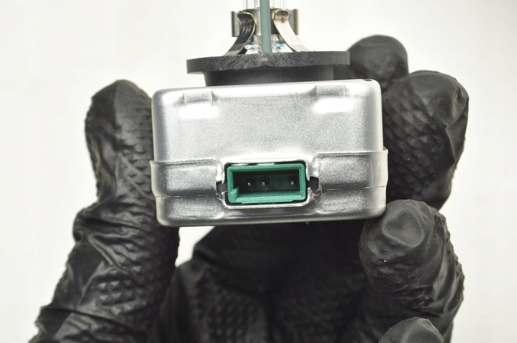 VOLVO V60 FILAMENT XENON LUCAS D3S 35W