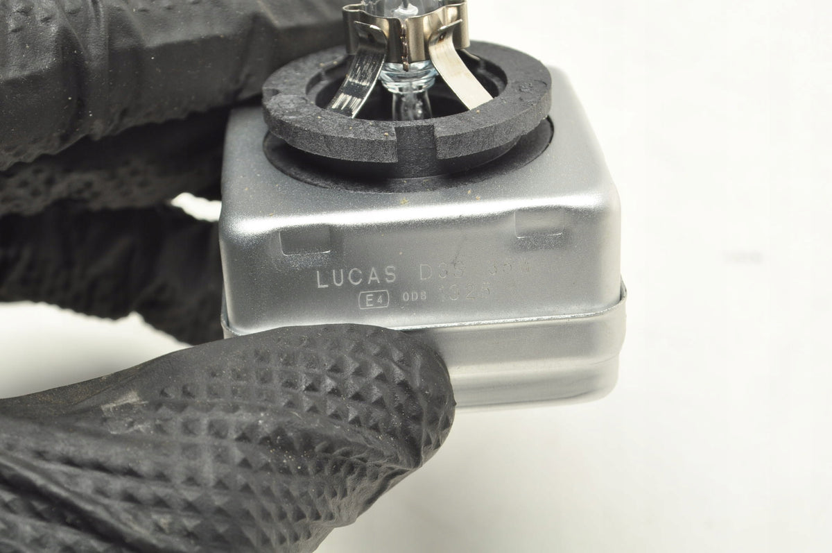 VOLVO V60 FILAMENT XENON LUCAS D3S 35W