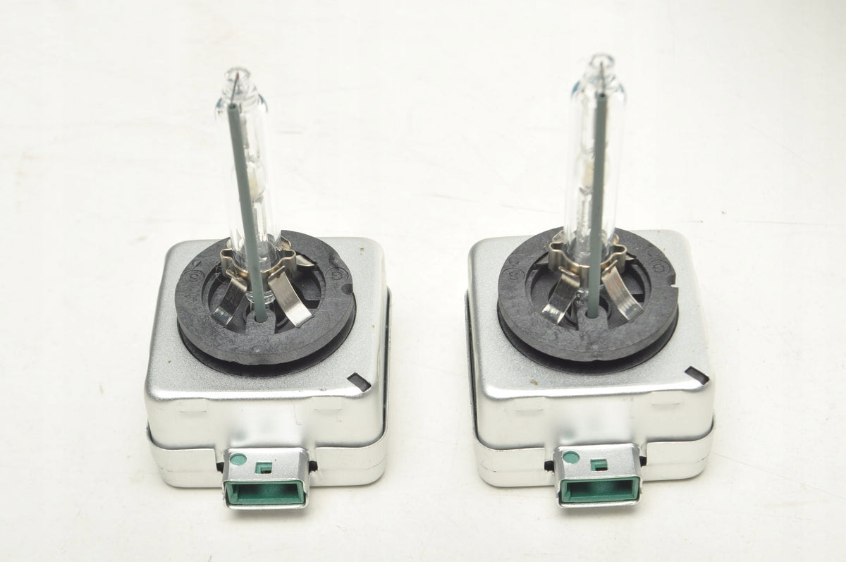 VOLVO V60 FILAMENT XENON LUCAS D3S 35W
