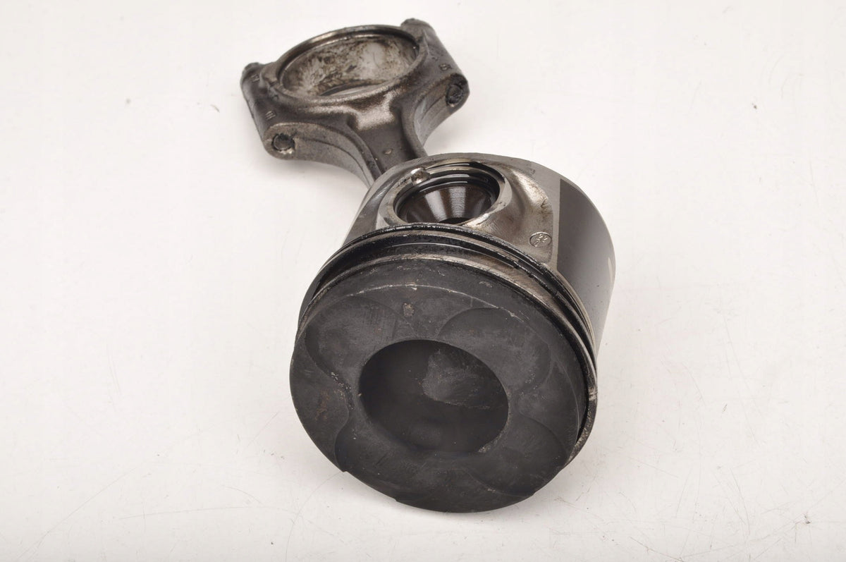 VOLVO V60 I S60 II V70 III XC60 2.0 D3 163KM D5204T7 PISTON + CONNECTING ROD