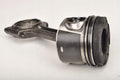 VOLVO V60 I S60 II V70 III XC60 2.0 D3 163KM D5204T7 PISTON + CONNECTING ROD