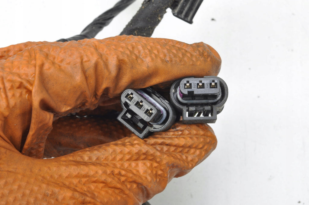 VOLVO V60 II BUNDLE CABLES PARKTRONIC PDC REAR 31654282