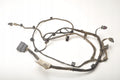 VOLVO V60 II BUNDLE CABLES PARKTRONIC PDC REAR 31654282 STATION WAGON