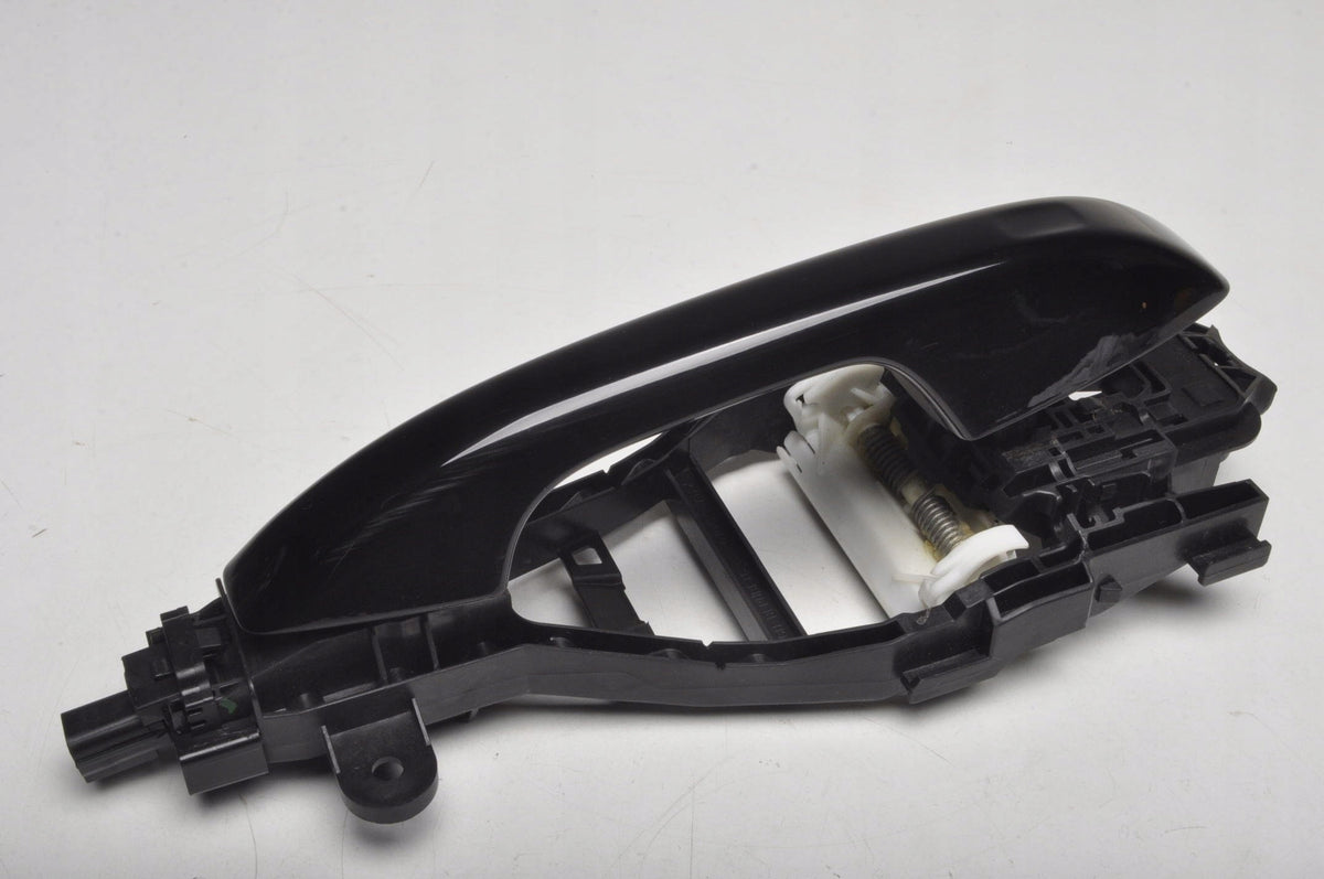 VOLVO V60 II DOOR HANDLE EXTERIOR RIGHT FRONT
