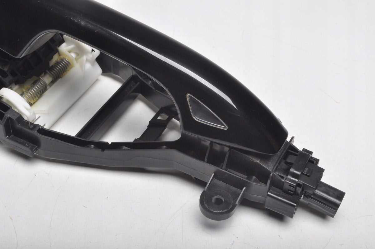 VOLVO V60 II DOOR HANDLE EXTERIOR RIGHT FRONT