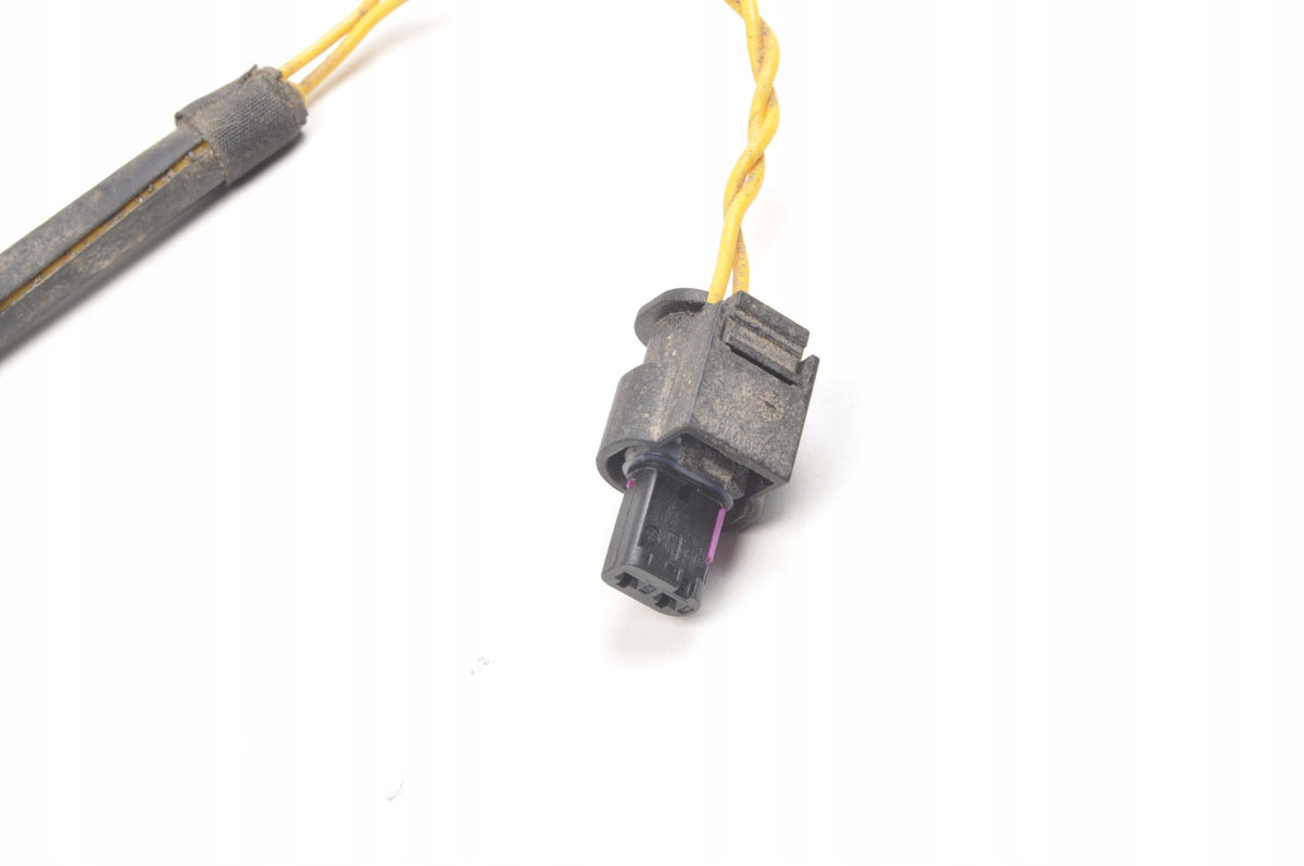 VOLVO V60 II FLAP CONTROLLER MODULE 32299000 2025R