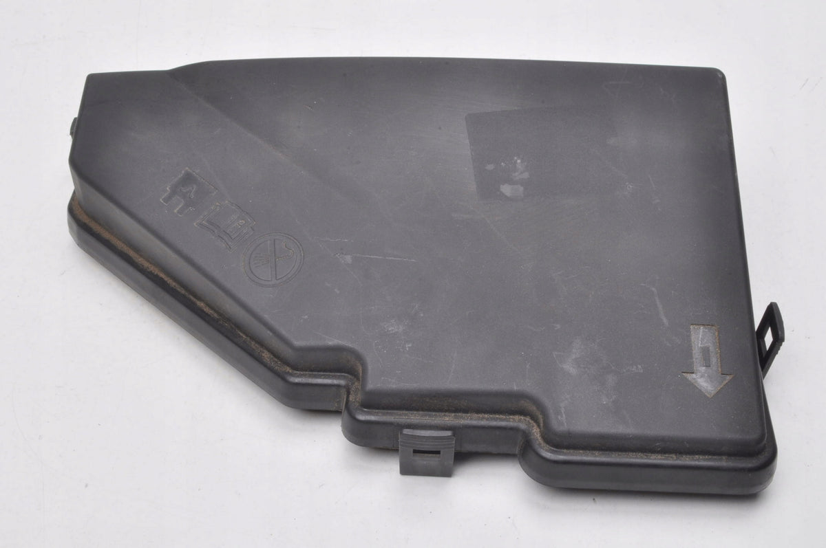 VOLVO V60 II FUSE BOX HOUSING 31654059 31398001