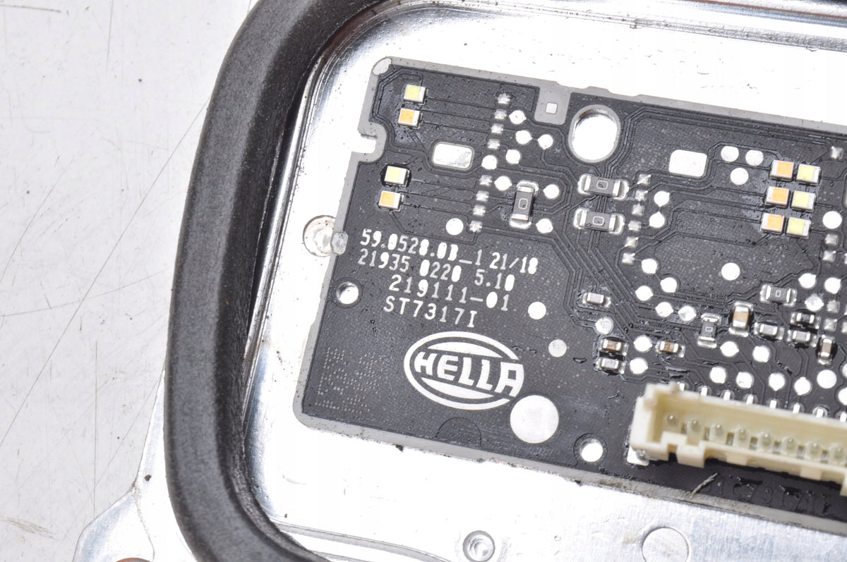 VOLVO V60 II LED MODULE 219111-02