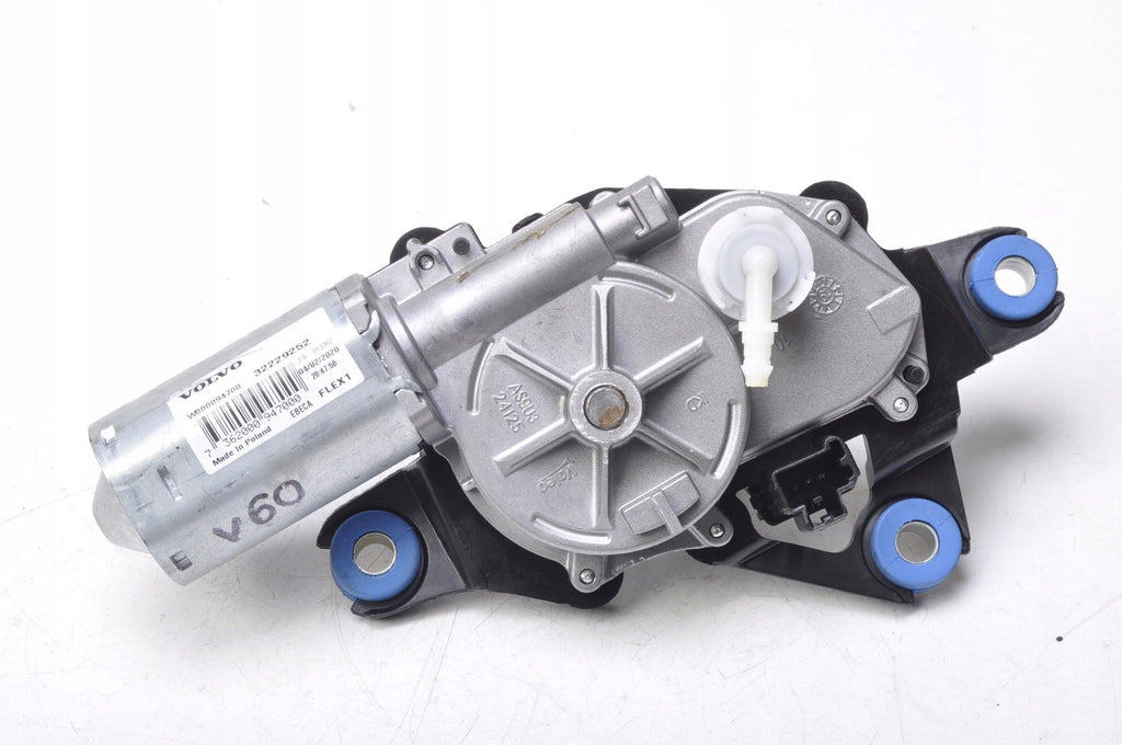 VOLVO V60 II REAR WIPER MOTOR 32229252