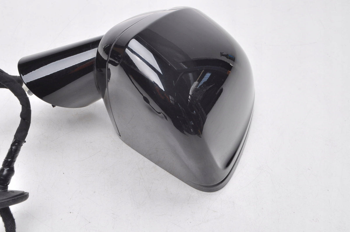 VOLVO V60 II S60 III MIRROR RIGHT 12 PIN