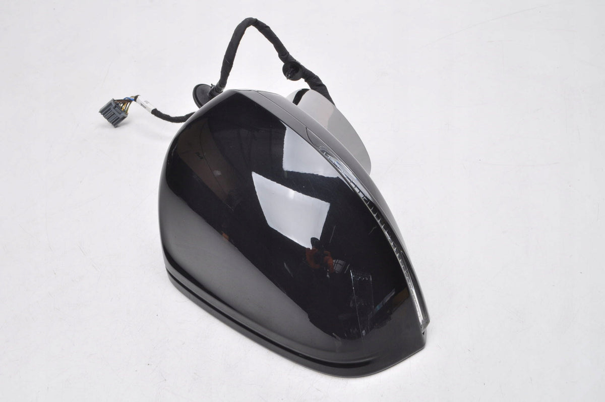 VOLVO V60 II S60 III MIRROR RIGHT 12 PIN