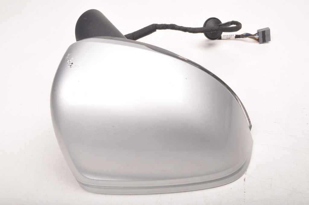VOLVO V60 II S60 III MIRROR RIGHT 12 PIN