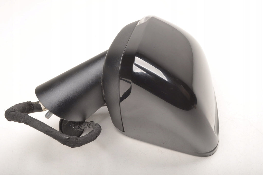 VOLVO V60 II S60 III MIRROR RIGHT 12 PIN R-DESIGN