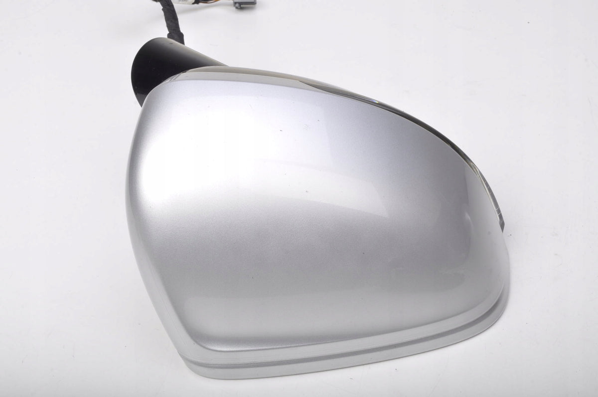 VOLVO V60 II S60 III MIRROR RIGHT 12 PIN R-DESIGN