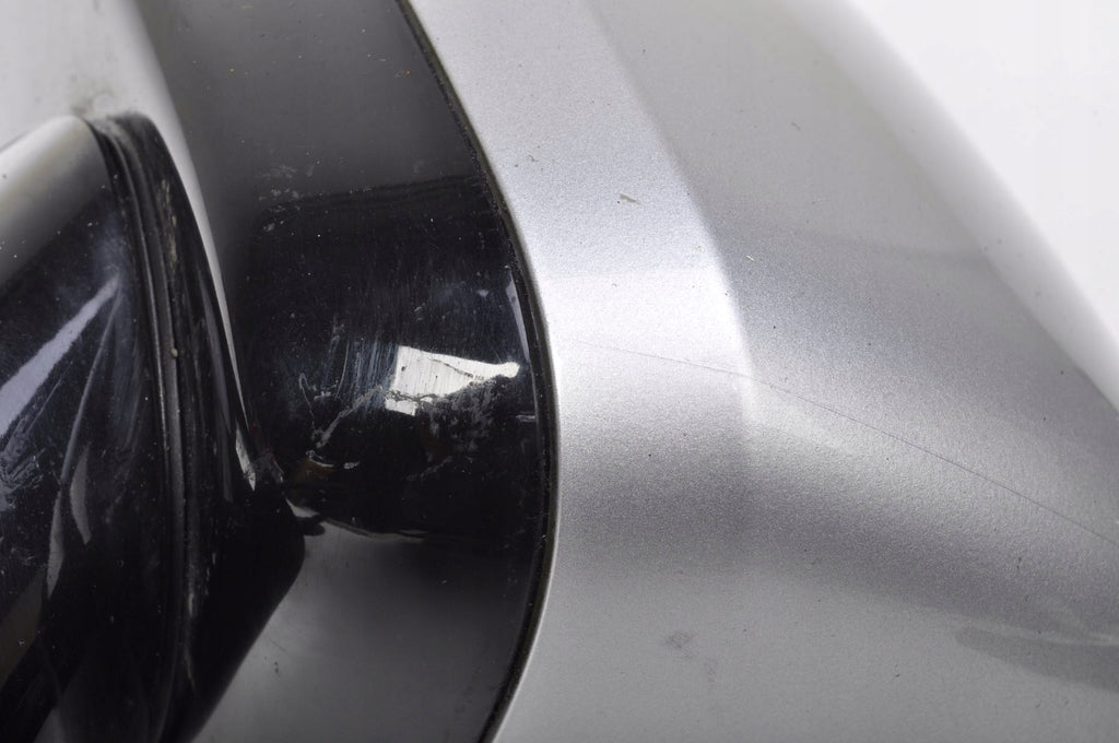 VOLVO V60 II S60 III MIRROR RIGHT 12 PIN R-DESIGN
