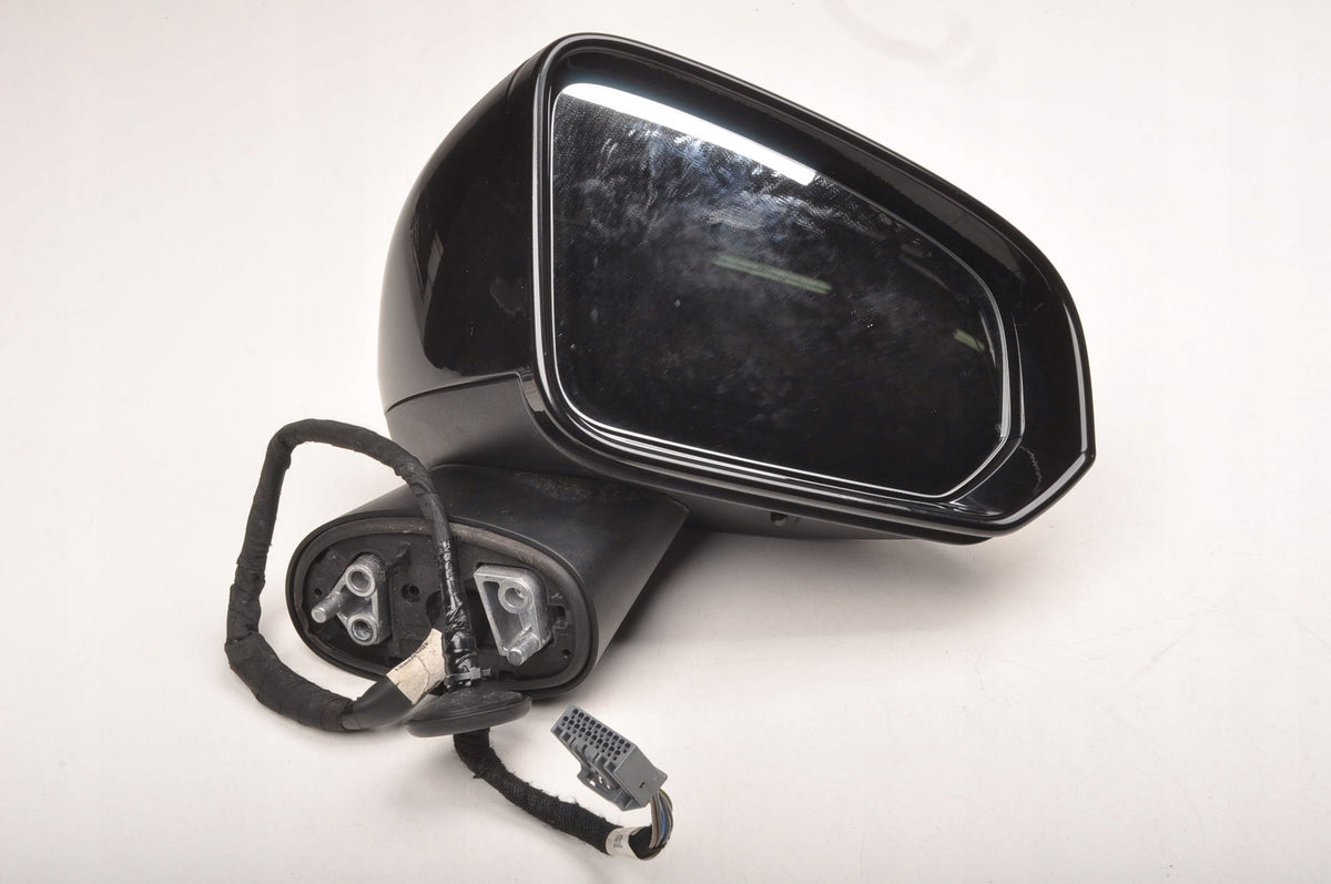 VOLVO V60 II S60 III MIRROR RIGHT 12 PIN R-DESIGN