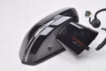 VOLVO V60 II S60 III MIRROR RIGHT 12 PIN