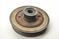 VOLVO V60 II S60 III XC90 II 2.0 D5 CRANKSHAFT PULLEY 31401195