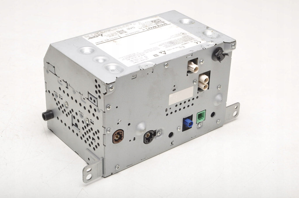 VOLVO V60 II S60 S90 V90 RADIO NAVIGATION 32247689AA