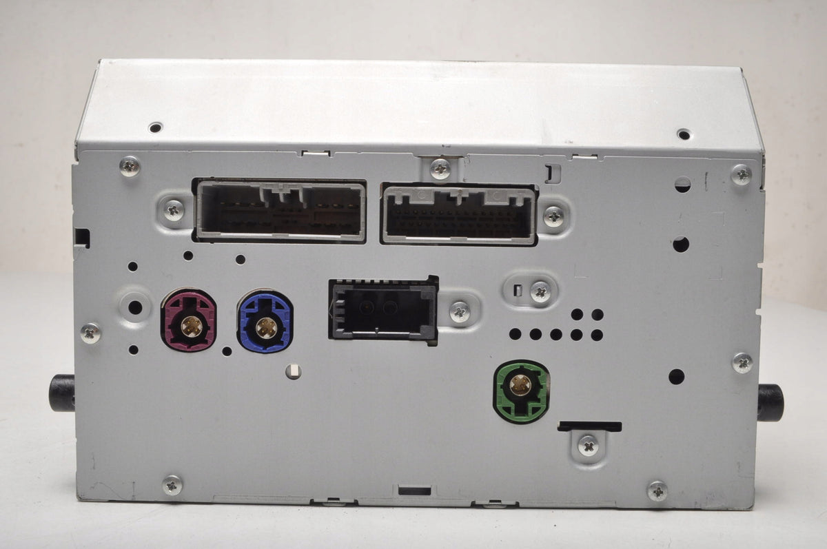 VOLVO V60 II S60 S90 V90 RADIO NAVIGATION 32247689AA