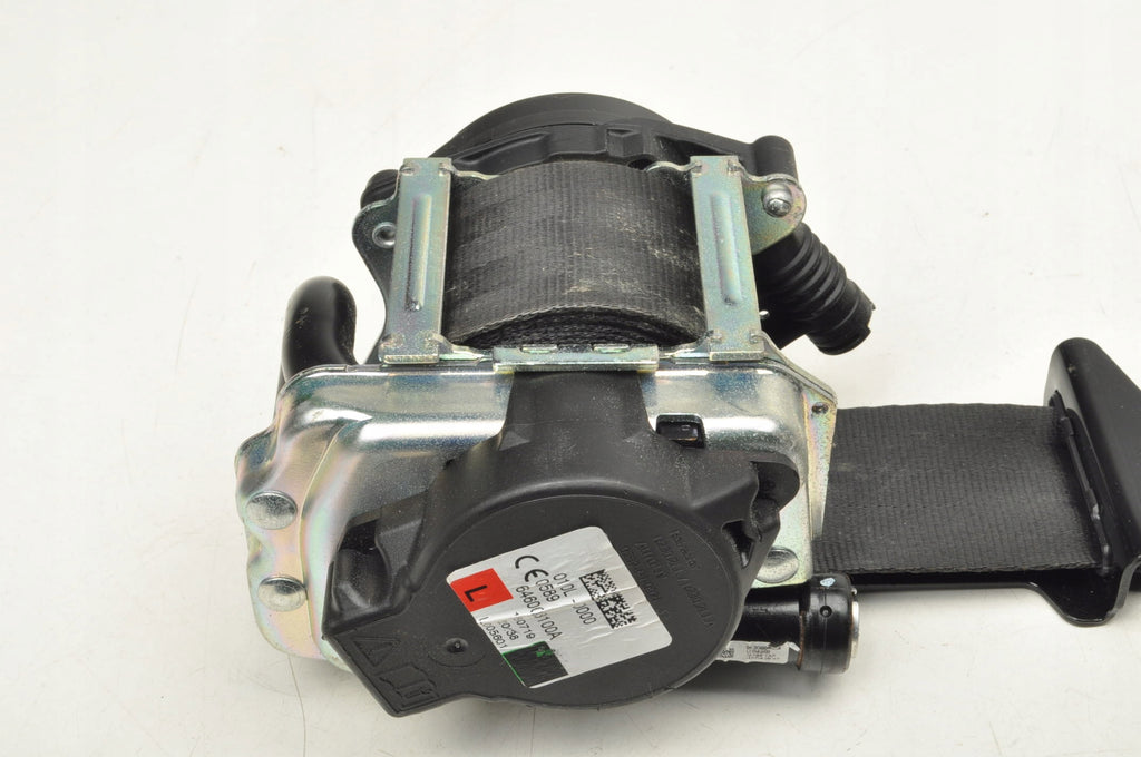 VOLVO V60 II SEAT BELT LEFT FRONT 31462740