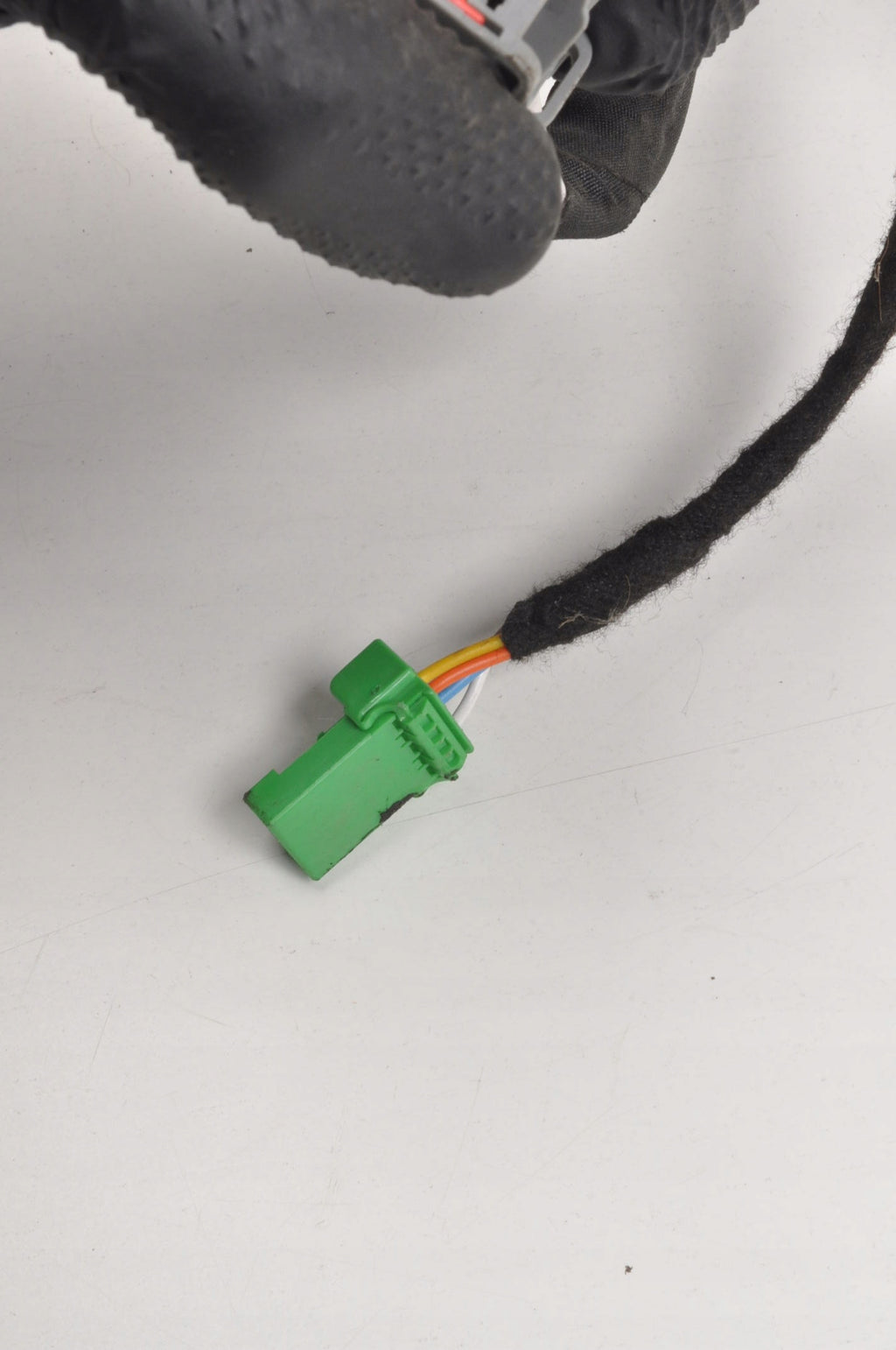 VOLVO V60 II TOWBAR HARNESS 32293992 STATION WAGON