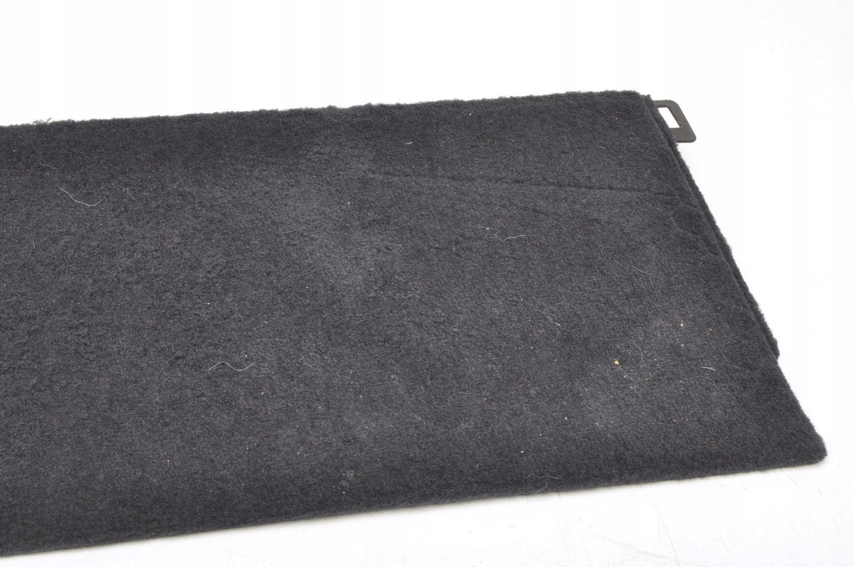 VOLVO V60 II TUNNEL COVER MIDDLE TUNNEL CAP RIGHT REAR 31497997