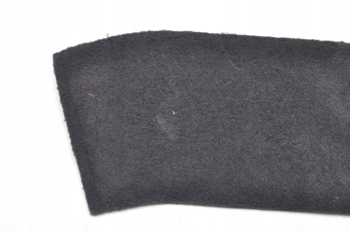 VOLVO V60 II TUNNEL COVER MIDDLE TUNNEL CAP RIGHT REAR 31497997
