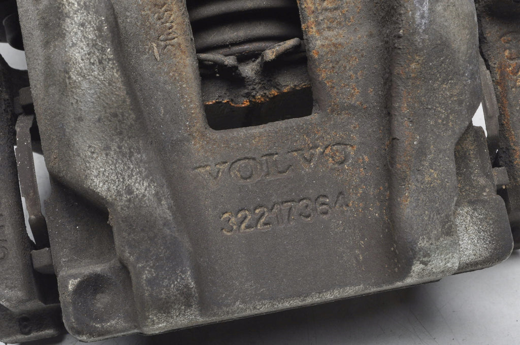 VOLVO V60 II XC60 II BRAKE CALIPER RIGHT REAR P32287434 32217364