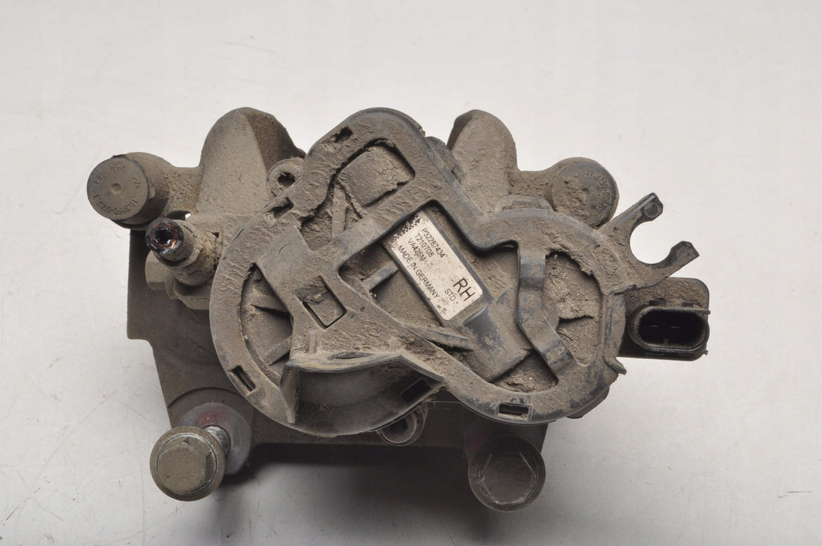 VOLVO V60 II XC60 II BRAKE CALIPER RIGHT REAR P32287434 32217364