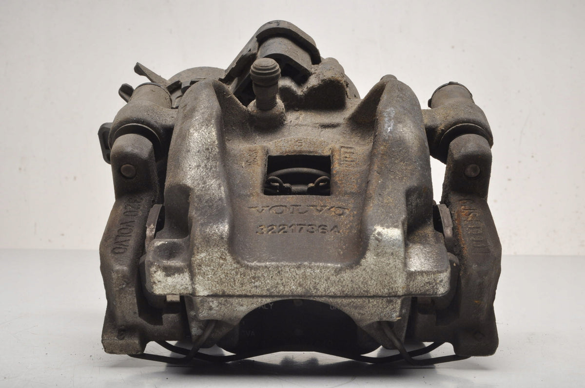 VOLVO V60 II XC60 II BRAKE CALIPER RIGHT REAR P32287434 32217364