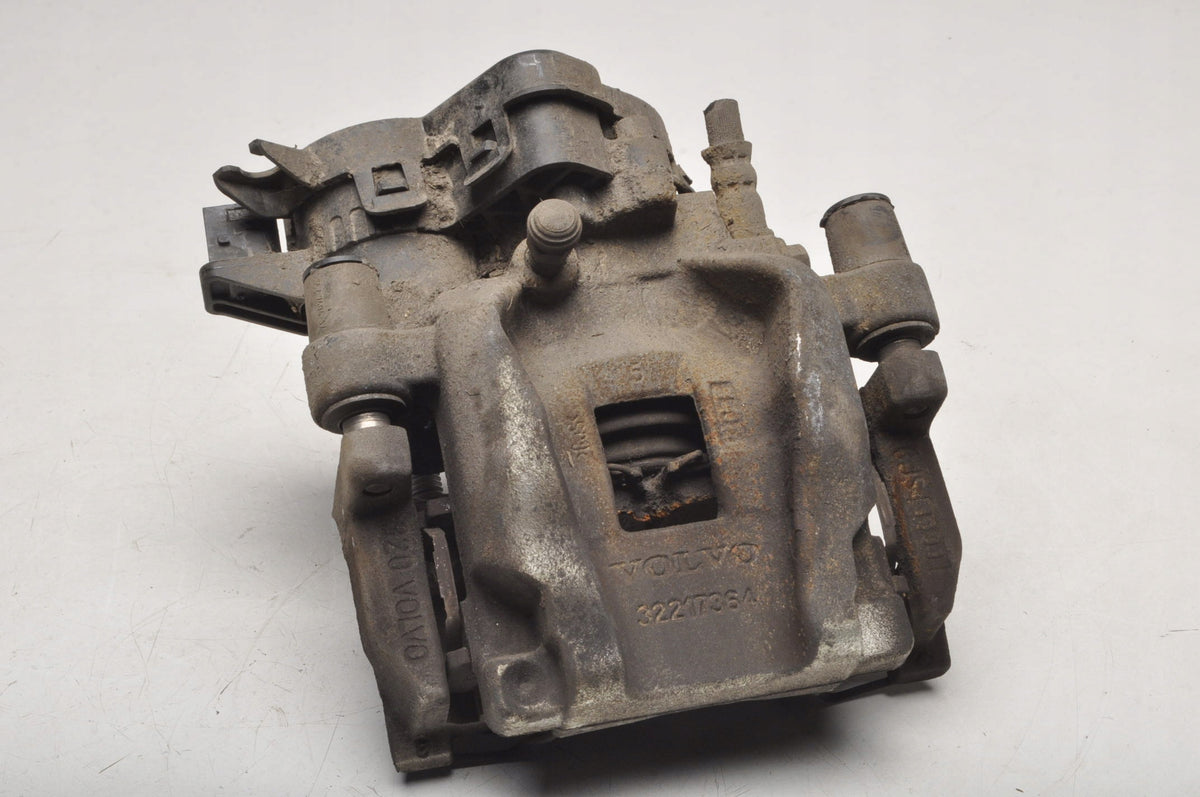 VOLVO V60 II XC60 II BRAKE CALIPER RIGHT REAR P32287434 32217364