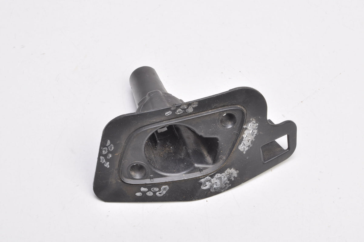 VOLVO V60 II XC60 II REFRACTION PUMP ATTACHMENT LEFT 33384931