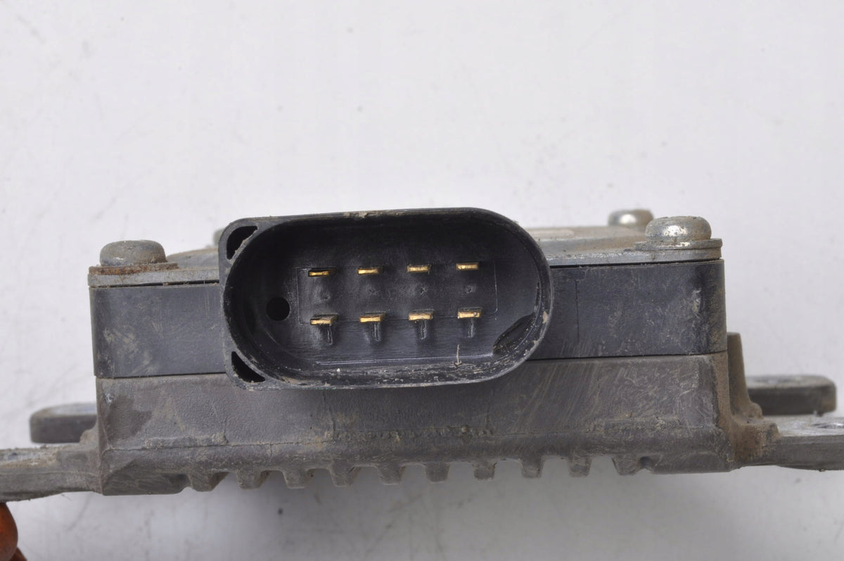 VOLVO V60 II XC90 XC60 T8 DRIVER MODULE 31367945