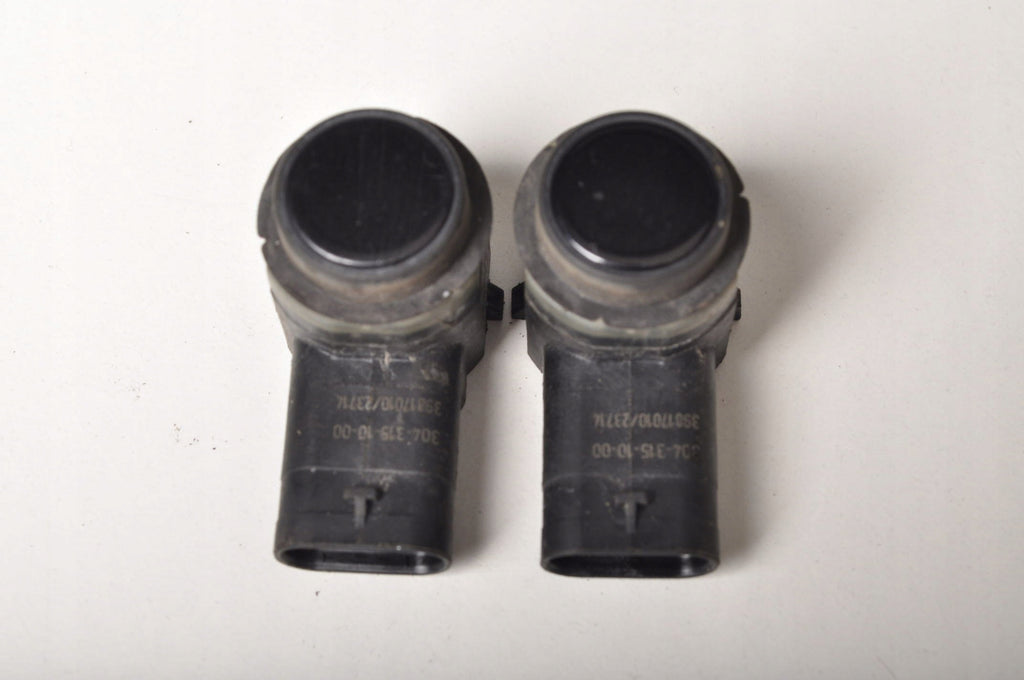 VOLVO V60 PDC REVERSING PARKING SENSOR 31341343
