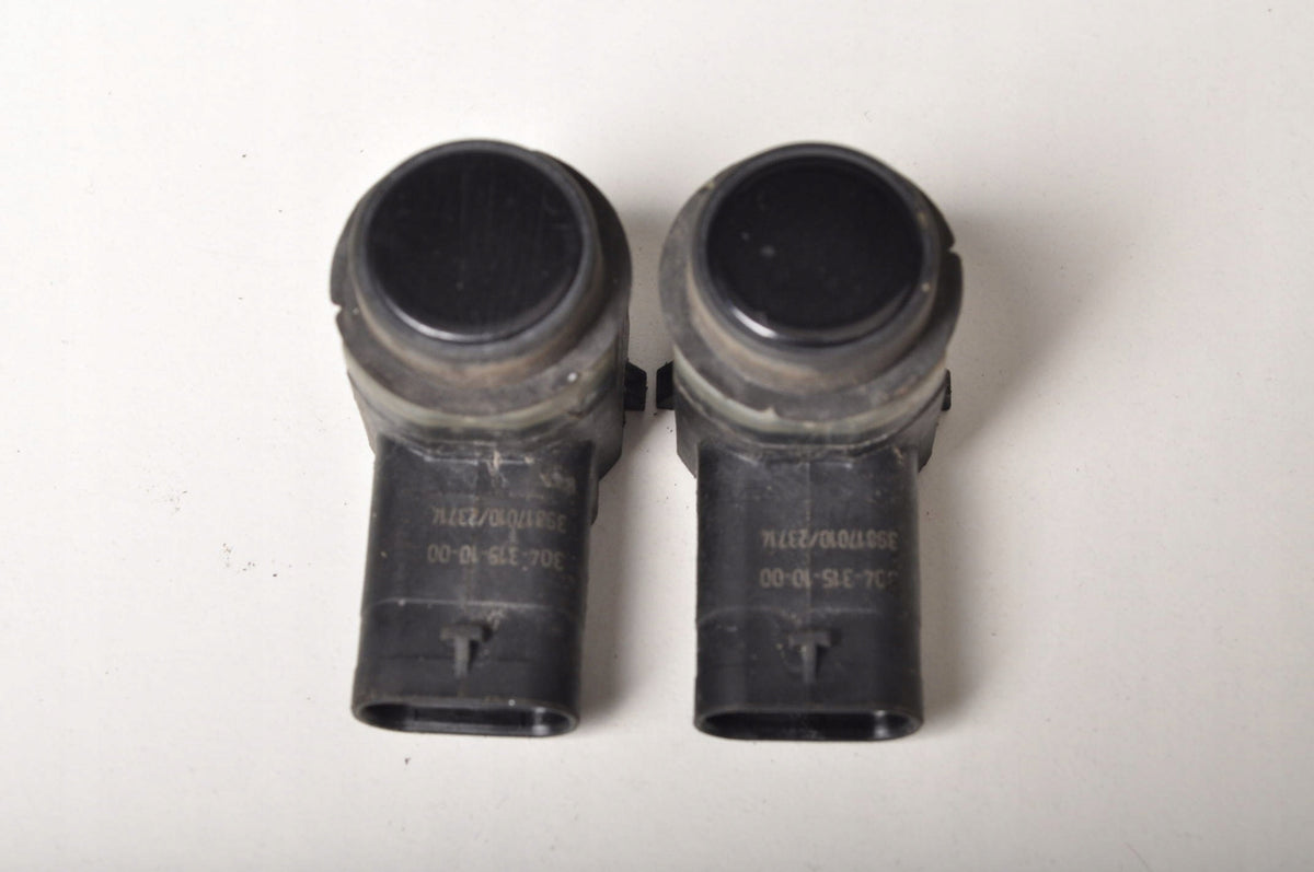 VOLVO V60 PDC REVERSING PARKING SENSOR 31341343