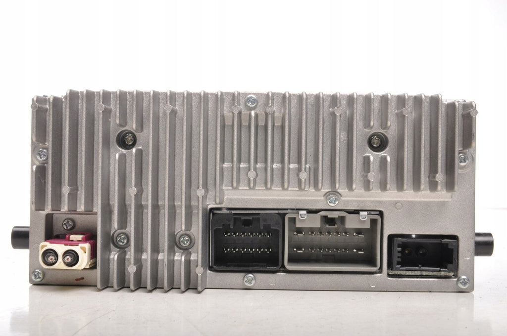 VOLVO V60 RADIO 31328970