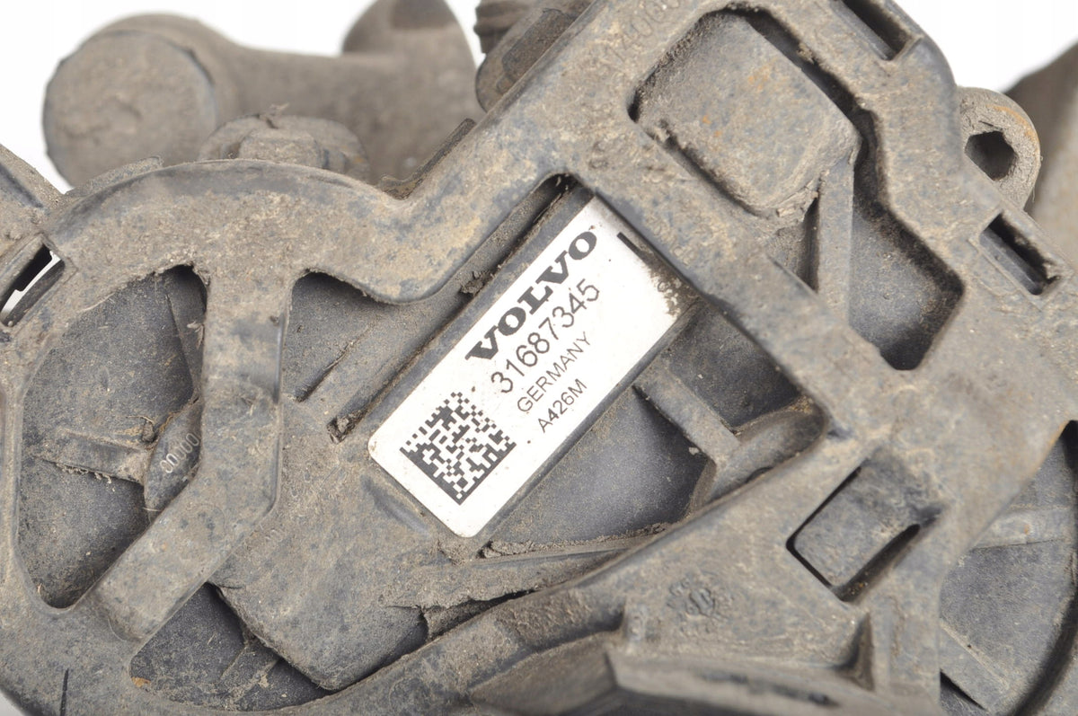 VOLVO V60 S60 BRAKE CALIPER LEFT REAR 31687345