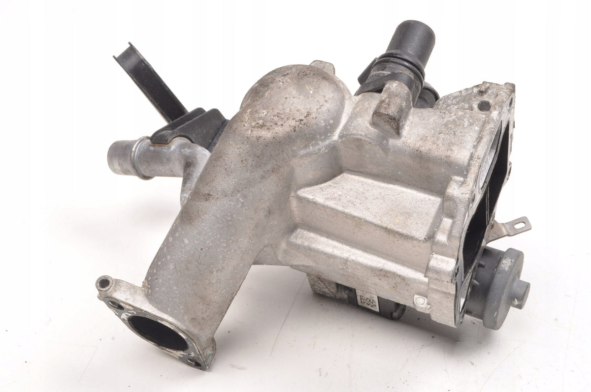 VOLVO V60 S60 II 1.6 D2 VALVE EGR 9602194080