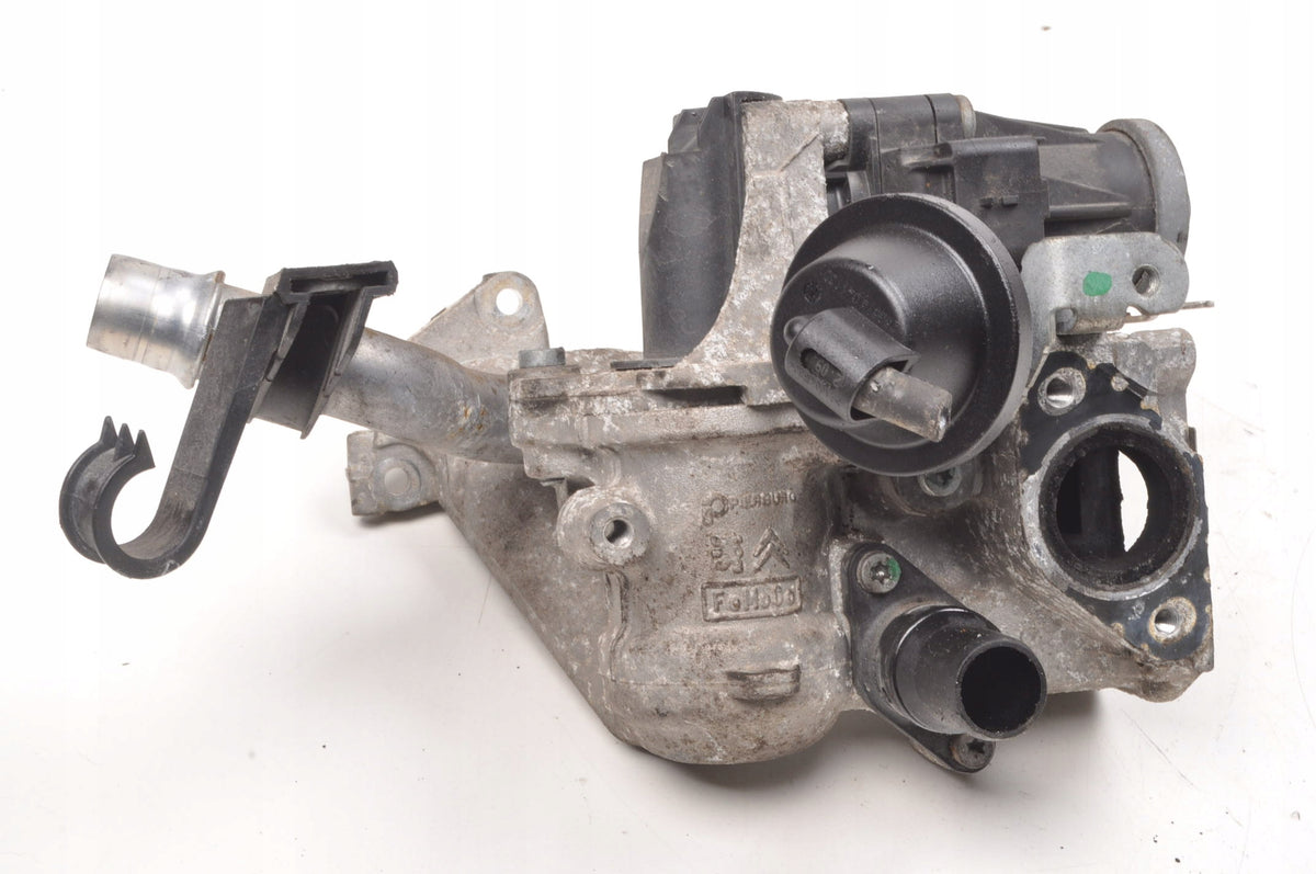 VOLVO V60 S60 II 1.6 D2 VALVE EGR 9602194080