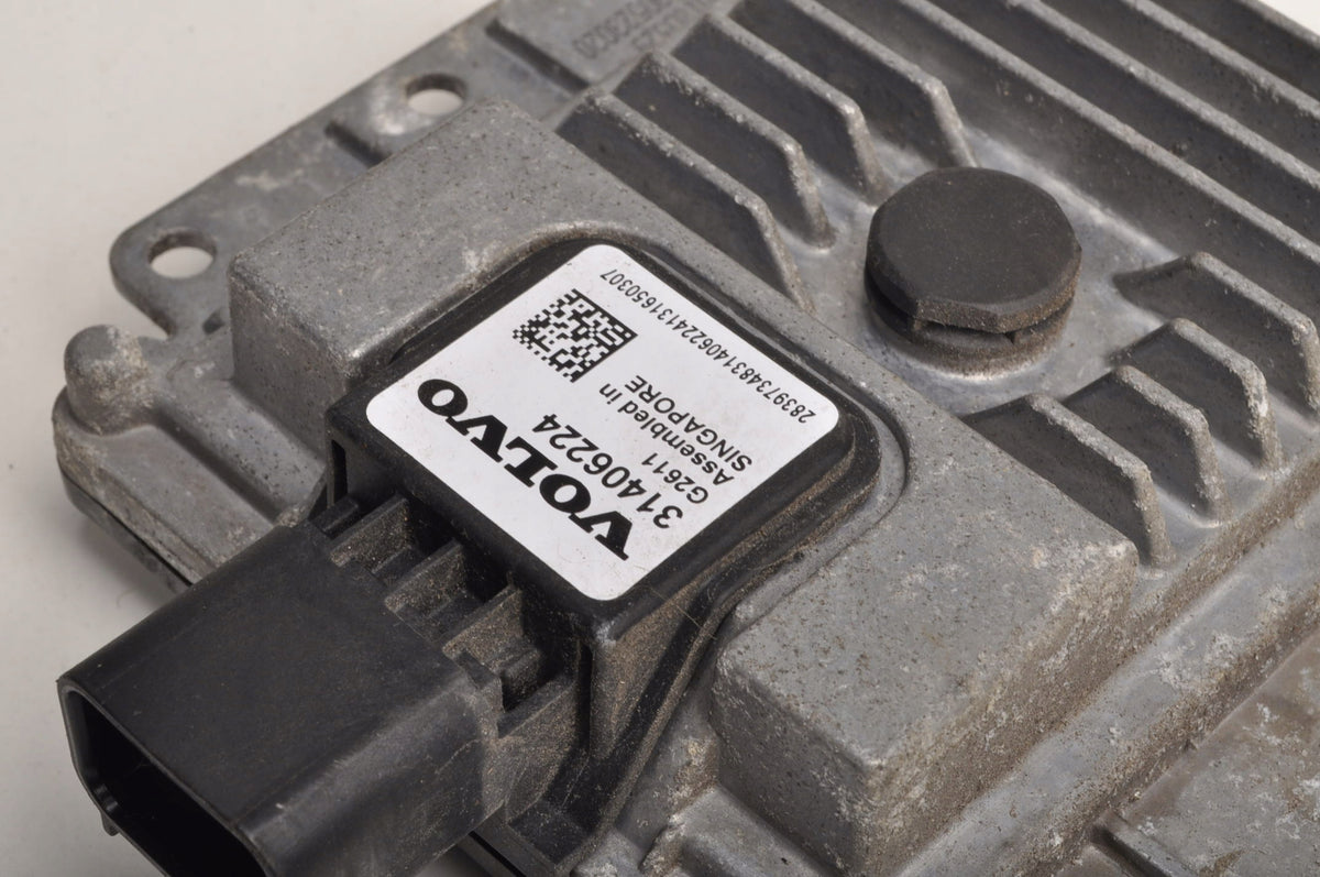 VOLVO V60 S60 II COLLISION SENSOR 31406224